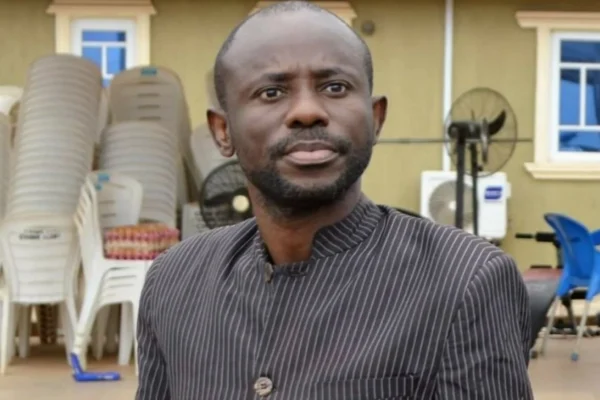 Court Sentences Man To 63 Years In Prison For Investment Fraud