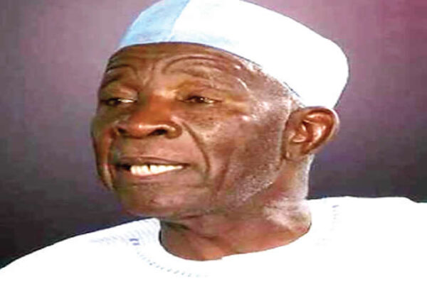 Tinubu Secured Job For My Daughter At NUPRC – Buba Galadima
