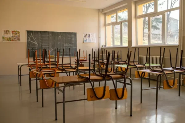 FLASH: Headmaster Flogs 10-Year-Old Boy To Death