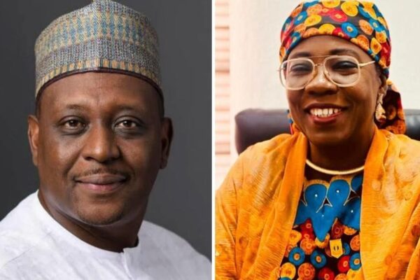 Tinubu’s Minister, Ali Pate, Bako-Aiyegbusi Named Among TIME’s 100 Most Influential People In Global Health