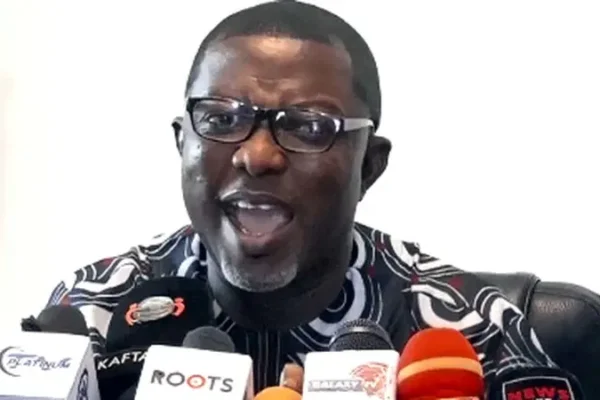 Unpaid Party Agents Ran Away With Labour Party’s Election Results  – Arabambi