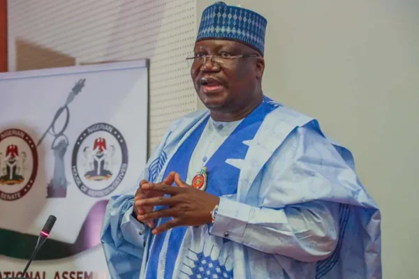 Water Project: Lawan Breaks Silence Over Alleged Ordering Arrest Of Critic