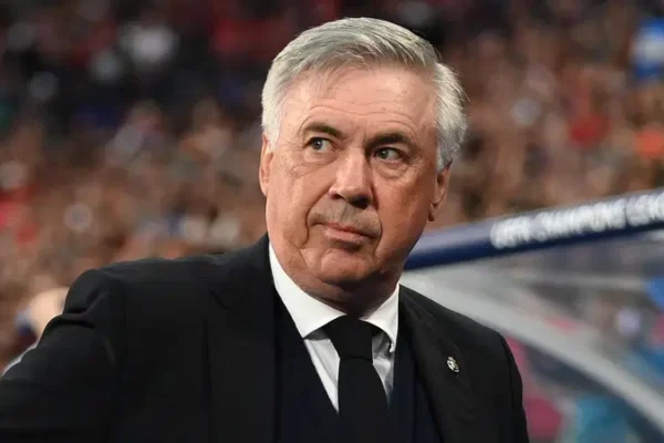 BREAKING: Carlo Ancelotti To Leave Real Madrid For Brazil