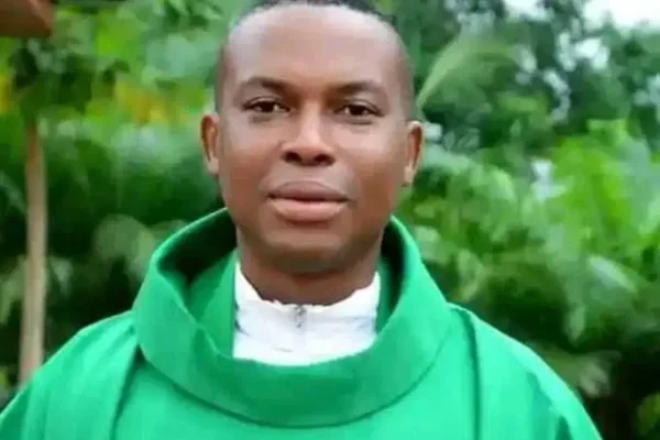 Catholic Priest Shot, Two Others Kidnapped In Benue