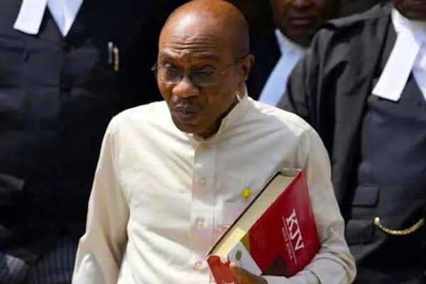 EFCC Arrests Former Lawmaker Over Alleged N70m Payment From Emefiele