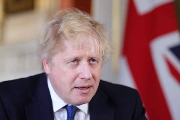 Report: Boris Johnson Tipped For Shock Return As Tories Grow Discontented With Badenoch’s Leadership