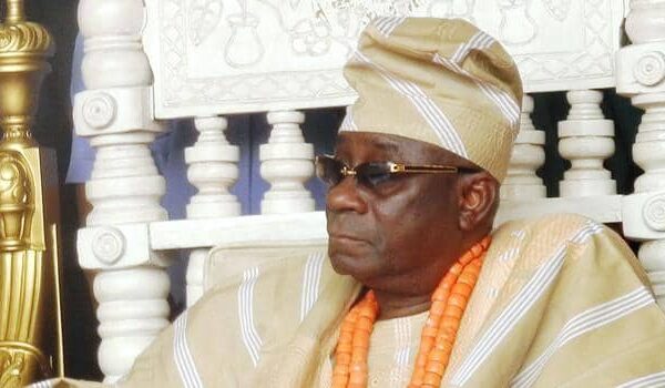 Get-Rich-Quick Syndrome Wrong, Bible, Quran Frown At It – Oba Of Lagos