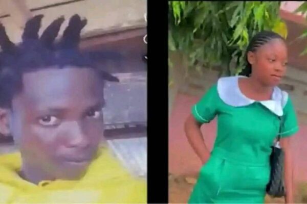 Final Year Nursing Student Dies In Boyfriend’s Room