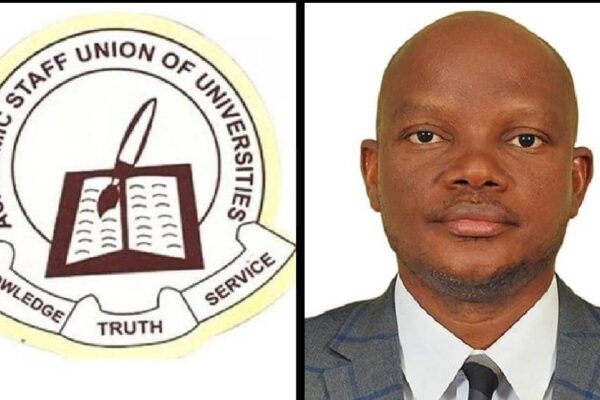 BREAKING: ASUU Elects New PresidentÂ