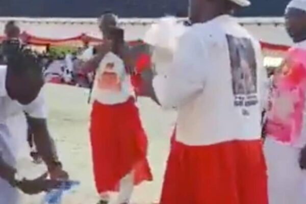 Naira Abuse: Tompolo Not Above The Law, Have Questions To Answer — EFCC Reacts To Viral Video