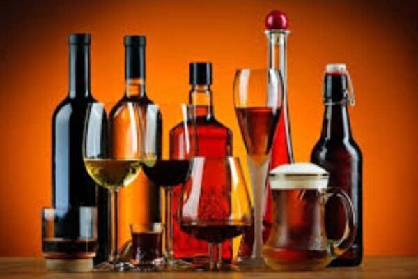 14 People Die After Drinking Alcohol, Six Others HospitalisedÂ
