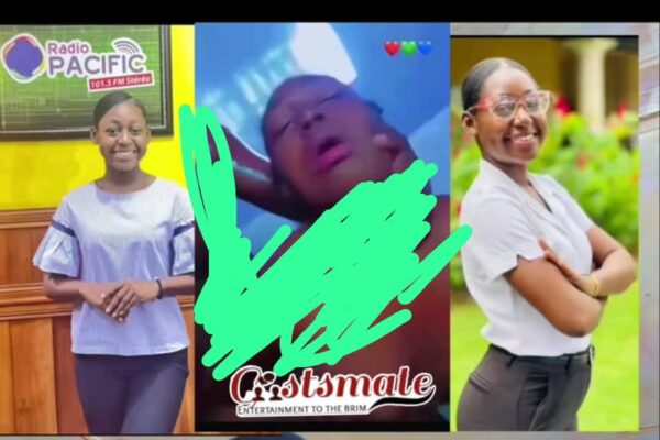 Pastor’s Daughter Video Leaked Online; Sparks Reactions (Watch)