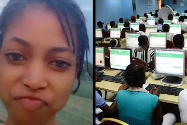 19-Year-Old Girl Commits Suicide In Lagos Over ‘Low Score’ In UTME