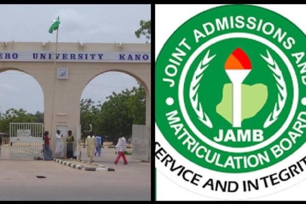 96% Of A-Level Results Submitted To BUK For 2024 Direct Entry Are Fake – JAMB Reveals