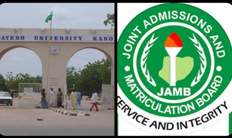 96% Of A-Level Results Submitted To BUK For 2024 Direct Entry Are Fake – JAMB Reveals