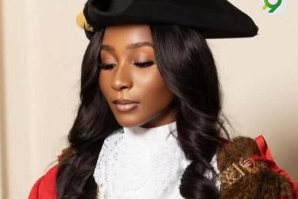 FLASH: 29-Year-Old Nigerian-British Elected As UK’s Youngest Mayor