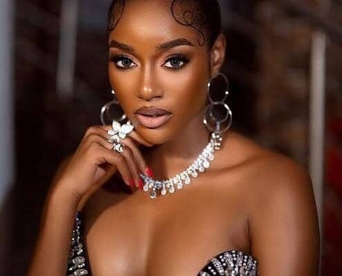 I Love Jesus… I Don’t Believe In Sex Before Marriage – Beauty Tukura