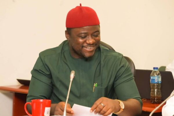 FLASH: LP Reps Member Dumps Party For APC