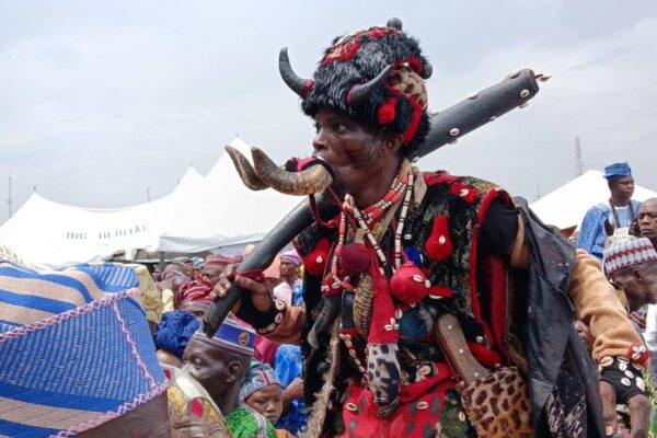 VIDEO: Ibadan Cultural Festival 2025 Celebrates Heritage, Unity