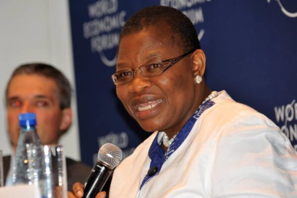 BREAKING: Oby Ezekwesili Gets Fresh International Appointment
