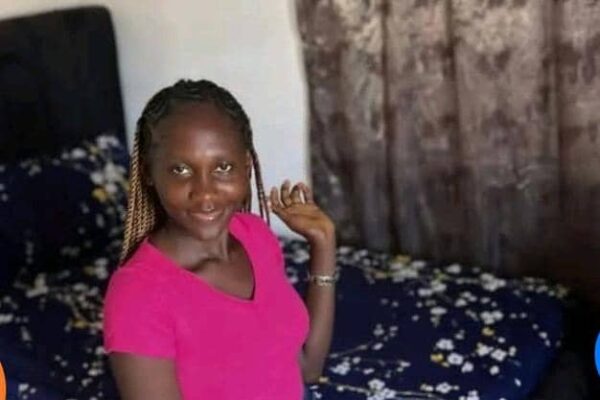 BREAKING: Protest Rocks Benue Over Killing Of Final-year Student By Police
