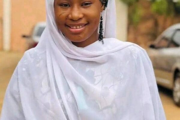 FLASH: Missing Sokoto Governor’s Critic, Hamdiyya Found In Zamfara