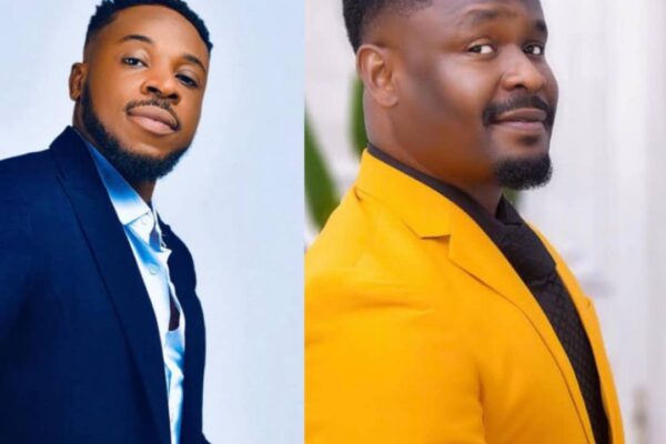 VIDEO: Nollywood Actor Hospitalised After On Set Kick By Zubby Micheal
