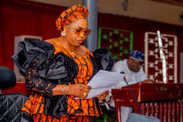 Oyo Lawmaker, Hon. Comforter Seeks Regulation Of Large Gatherings To Prevent Tragic Incidents