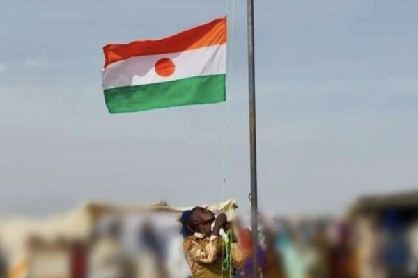Niger Republic Junta Detains Three Journalists After Reporting Rift With Russia, Turkey