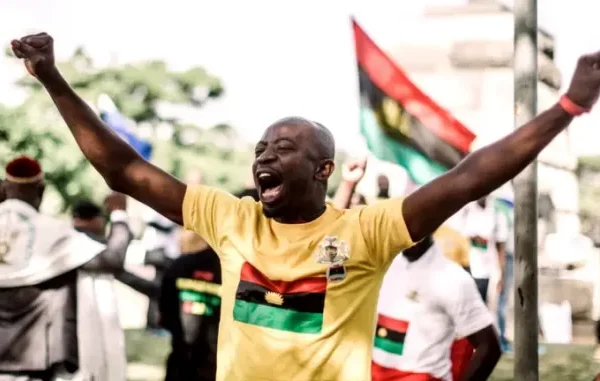 May 30th Is Biafra Heroes Day, Not Igbo Day – IPOB