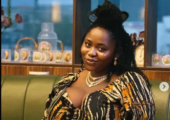 BREAKING: Popular Nollywood Actress, Monalisa Stephen Is Dead