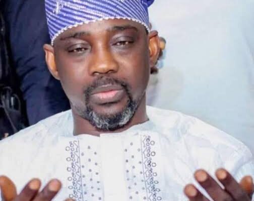 Fuji Star, Pasuma Escapes As Thugs Attack Convoy In Osun