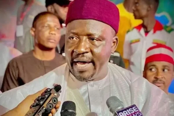 Tinubu Didn’t Remove Fuel Subsidy, Buhari Did – Defected Kano Senator