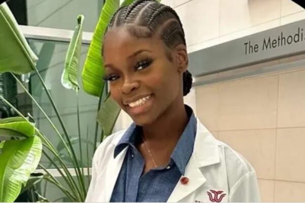 British-Nigerian Nursing Student Stabbed To Death In U.S. Weeks To GraduationÂ