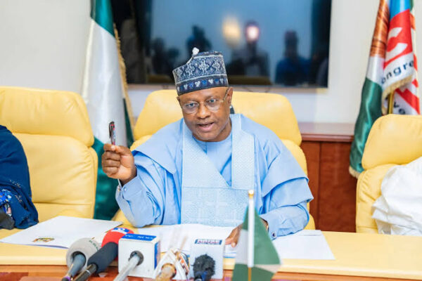 Poverty Fueling Insecurity In Northern Nigeria – Uba Sani