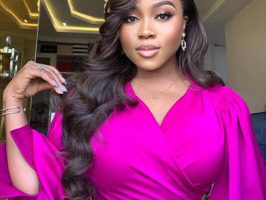 ‘Don’t Deny Your Husband Sex, Even When Tired’, Veekee James Advises Women