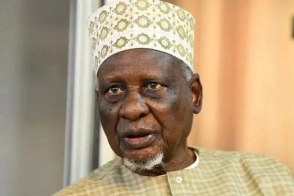 Anti-Tinubu Coalition: North Alone Can’t Decide 2027 Presidency – Tanko Yakassai, ACF