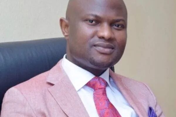 Edo Deputy Governor Breaks Silence Over Alleged Cultism