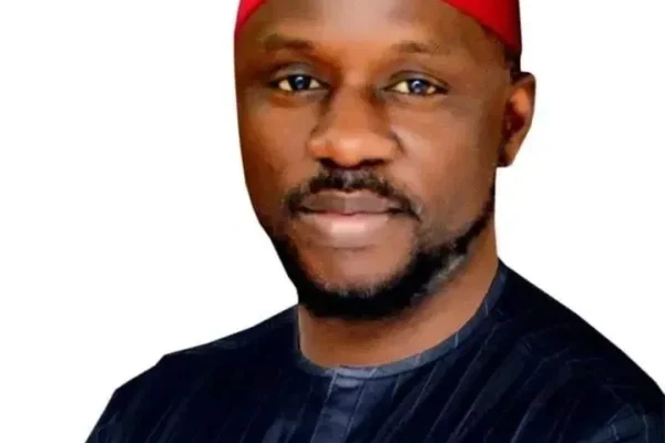 Labour Party Betrayed Me, Obi’s Candidacy In 2023 Was Injustice – Faduri