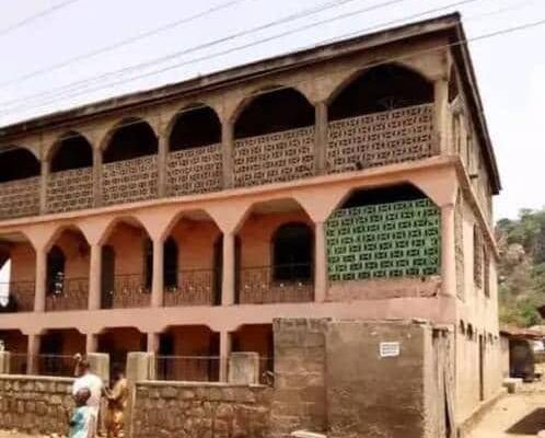 Court Orders Reopening Of Oyo Mosque Four Years After Imam’s Death During Prayer