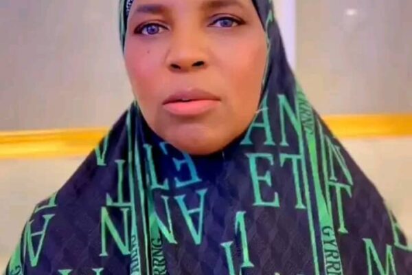 Nigerian Pilgrim Returns Missing $5k To Russian OwnerÂ