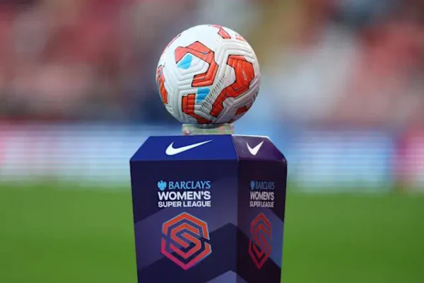 BREAKING: English FA Bars Transgender Women From Female Football