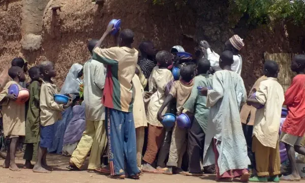 Two Almajarai Die, 4 Hospitalized From Poisonous Substance In Kano