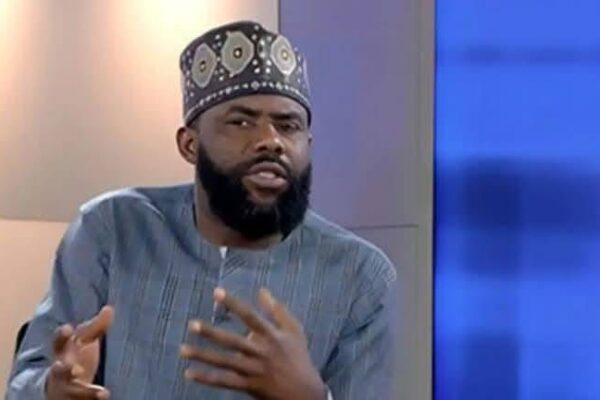 FLASH: Tinubu’s SSA On Public Affairs, Audu Resigns
