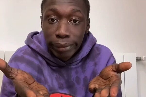 FLASH: US Deports World’s Most Followed TikToker Khaby Lame For Alleged Illegal Migration