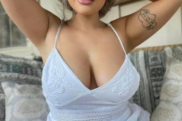 Adult Film Star Kylie Paige Found Dead In Los Angeles