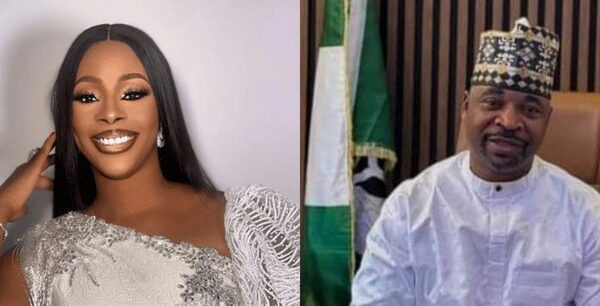 ‘I’m Going To Court’ – Aisha Lawal Blows Hot Over Alleged Venza Gift From MC Oluomo