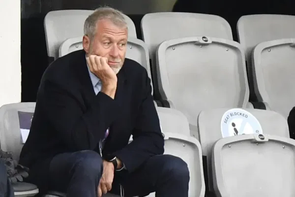 After 3 Years, Former Chelsea Owner Abramovich Breaks Silence Over Club’s Sale