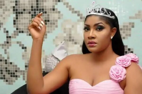 Shocking! List Of Men Who Allegedly Slept With Angela Okorie Revealed