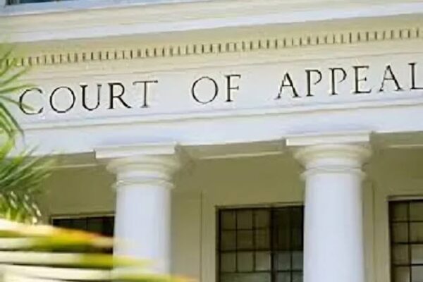 Appeal Court Dismisses APCโs Bid To Revive Sacked Osun LG Chairmenโs Case